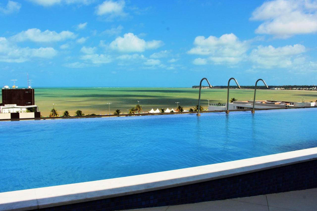 Atlantis Aquamarine Beach João Pessoa Extérieur photo