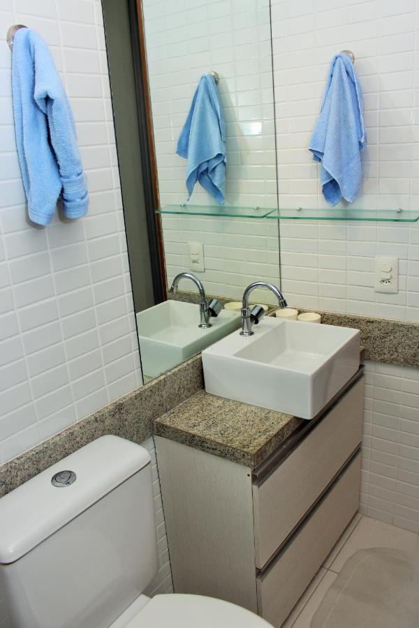 Atlantis Aquamarine Beach João Pessoa Extérieur photo