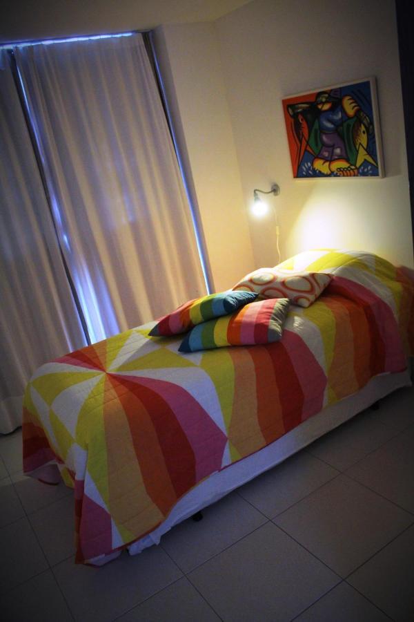 Atlantis Aquamarine Beach João Pessoa Extérieur photo