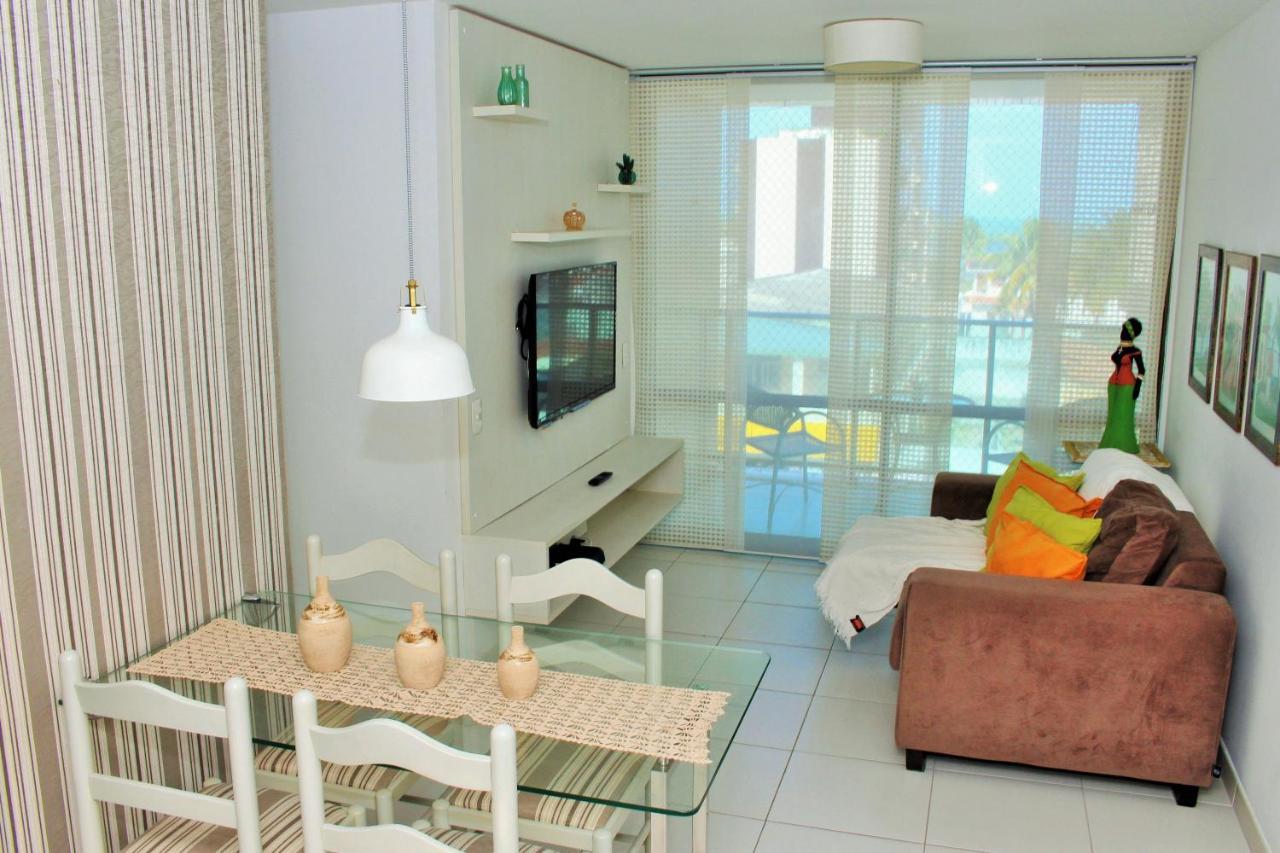 Atlantis Aquamarine Beach João Pessoa Extérieur photo